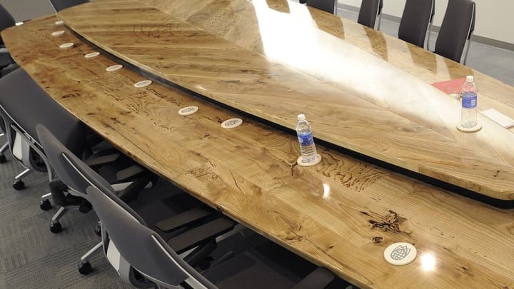 Pac-12 gives students a voice at the table. Will others follow suit? Pac-12 gives students a voice at the table. Will others follow suit?