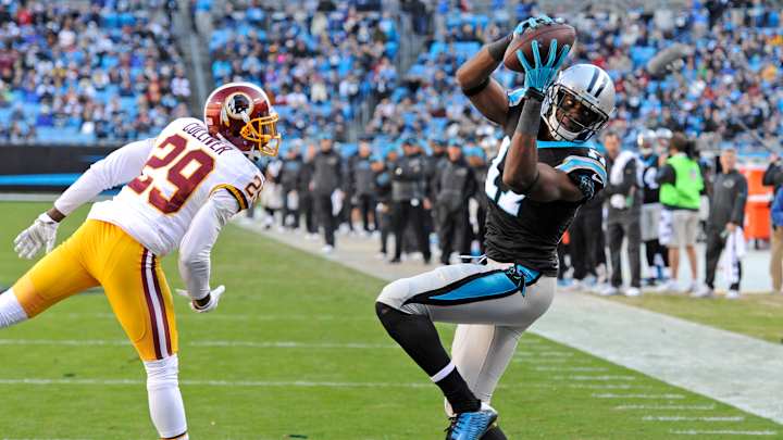 Bad call or no, Skins follow 33-point win with 28-point loss