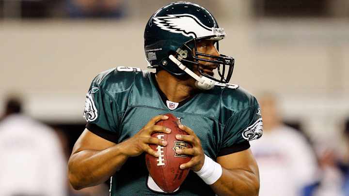 Warren Moon: I would 'love' to see Donovan McNabb in Hall of Fame