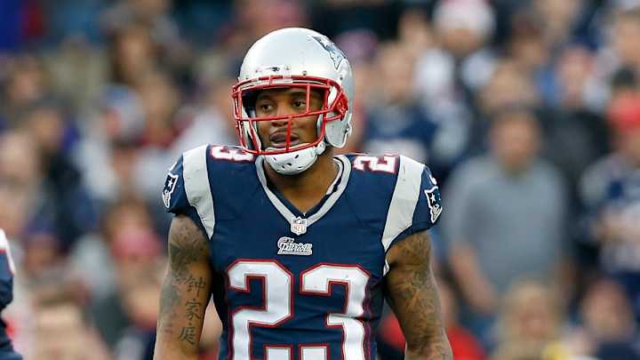 Report: Patriots, Patrick Chung agree to three-year extension Report: Patriots, Patrick Chung agree to three-year extension