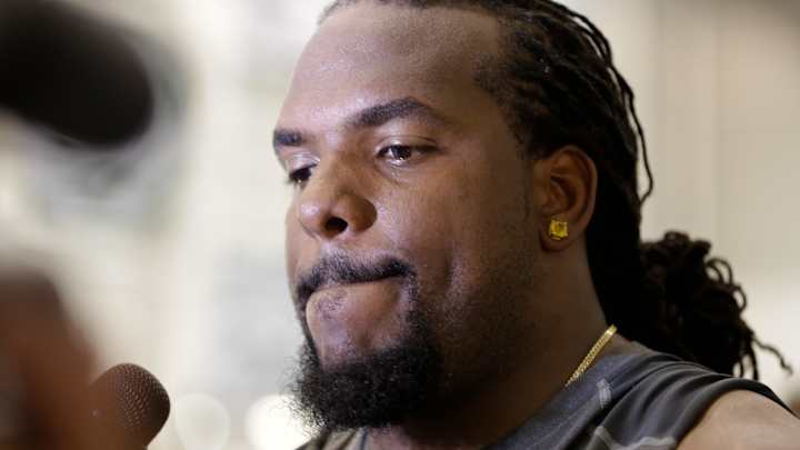 Jets activate guard Willie Colon from active-PUP list