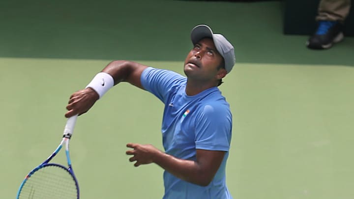 Czech Republic takes 2-1 lead over India in Davis Cup