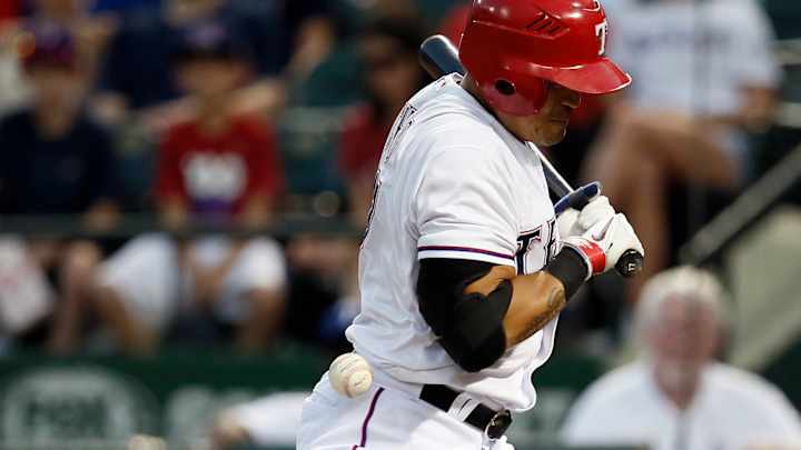 Sabathia dehydrated after Yankees' 7-6 loss in Texas Sabathia dehydrated after Yankees' 7-6 loss in Texas