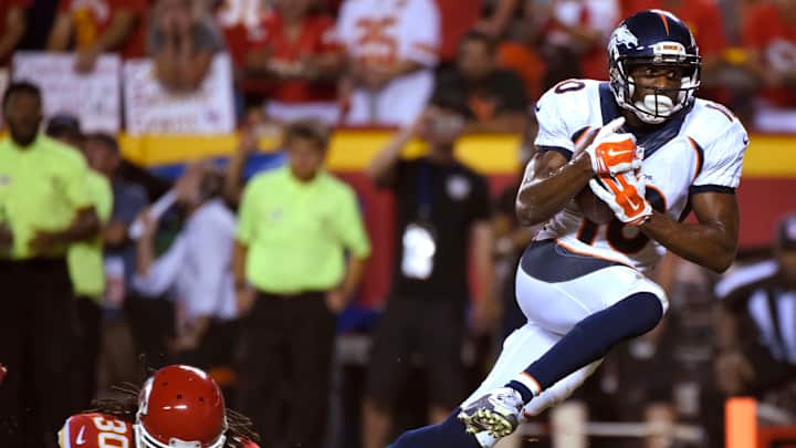 Broncos complete stunning comeback, beat Chiefs 31-24 Broncos complete stunning comeback, beat Chiefs 31-24