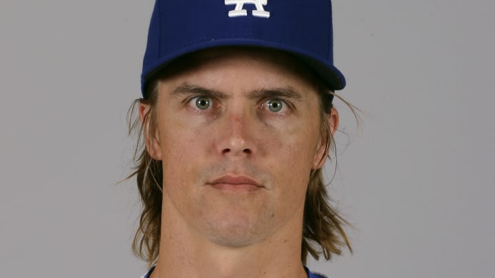Greinke's D-Backs deal includes $62.5M in deferred salaries