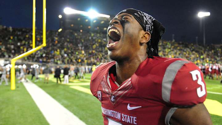 Oregon State vs. Washington State: Game time, live stream, TV coverage