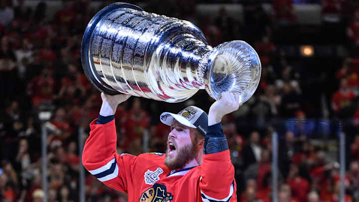 Chicago Blackhawks place forward Bryan Bickell on waivers Chicago Blackhawks place forward Bryan Bickell on waivers