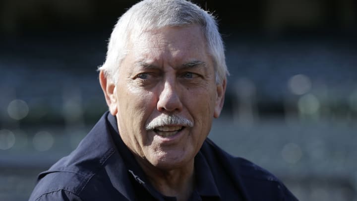 Fosse still feels effects from 1970 All-Star game collision Fosse still feels effects from 1970 All-Star game collision