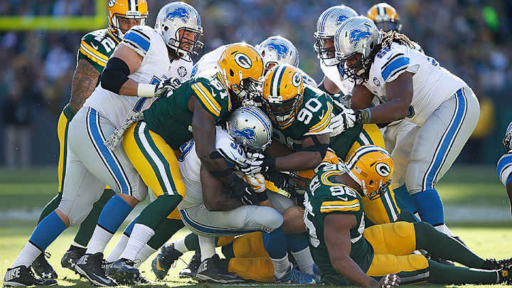 Week 13 picks: Can Packers avoid regular-season sweep by Lions?