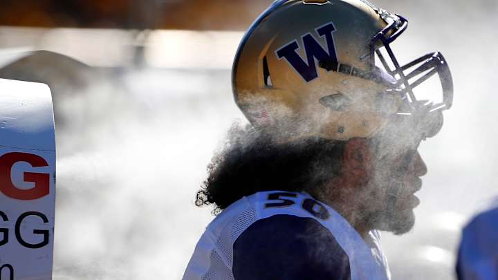 Arizona State beats Washington 27-17 after trailing by 17 Arizona State beats Washington 27-17 after trailing by 17