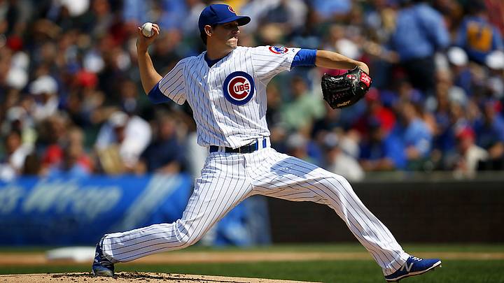 Fantasy Waiver Wire: Kyle Hendricks, Mike Leake are two worthy additions Fantasy Waiver Wire: Kyle Hendricks, Mike Leake are two worthy additions