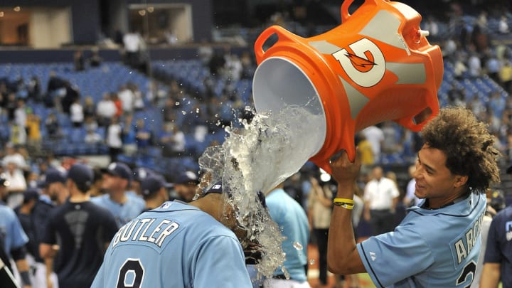 Rays ready to keep building after another sub-.500 finish