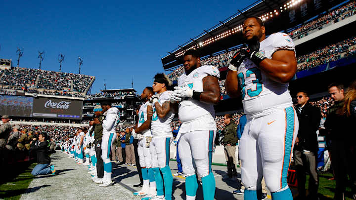 How to watch Cowboys vs. Dolphins: Game time, live stream, TV coverage