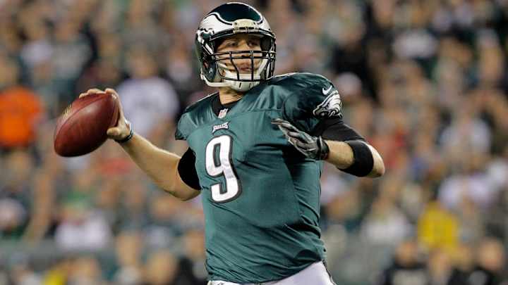 Report: Eagles turned down Nick Foles-Josh Gordon trade in 2013 Report: Eagles turned down Nick Foles-Josh Gordon trade in 2013