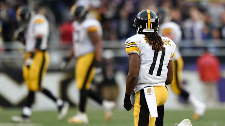 Resolute Tomlin eyeing more pressure with season in balance