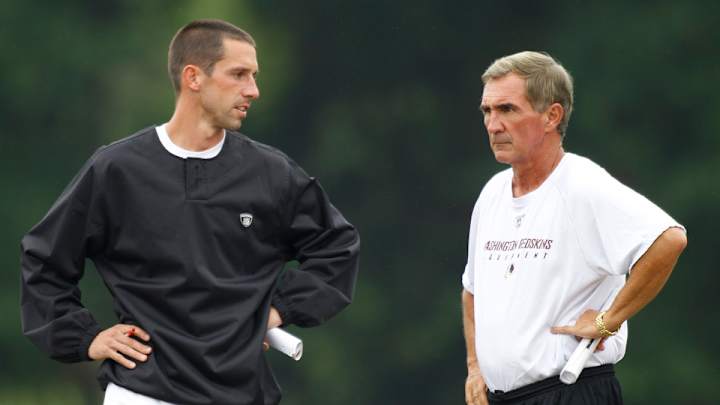 Report: Three teams interested in Shanahan package deal