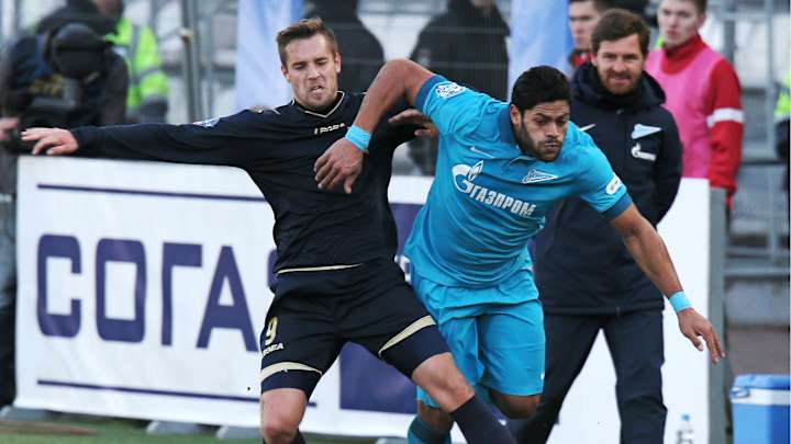 Torpedo Moscow to play 2 games without fans for racist abuse