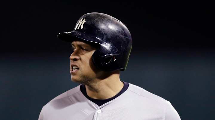 Gray goes 8 in A's 6-2 win over Yankees