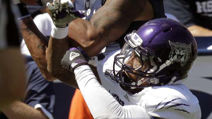 Former Weber State player challenges NCAA transfer rule