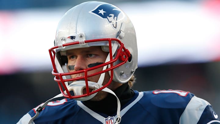Tom Brady's agent calls Deflategate suspension 'ridiculous'