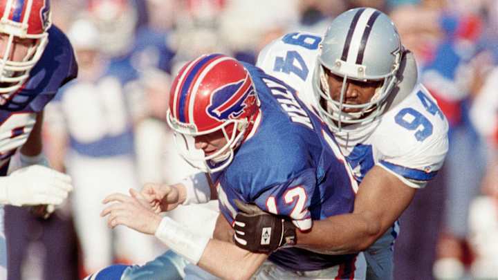 Haley takes 5 titles to Hall after gruff years in Dallas, SF Haley takes 5 titles to Hall after gruff years in Dallas, SF