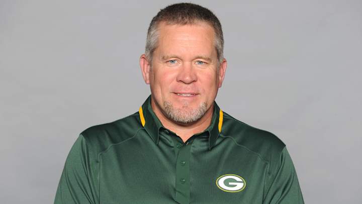 Packers fire special teams coordinator Shawn Slocum Packers fire special teams coordinator Shawn Slocum