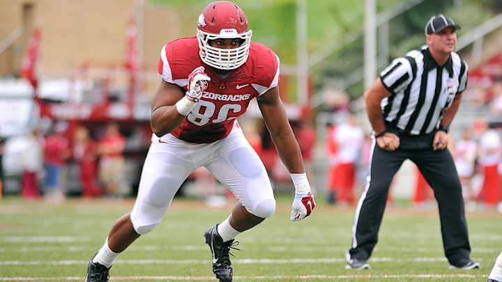 Late-round impact draft picks for last season's eight division champs