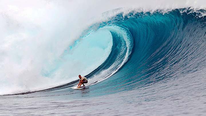 Extreme Exposure: Makua Rothman's big wave year, sailing's spies, more