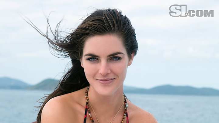 Monday's P.M. Hot Clicks: Hilary Rhoda; USWNT in the Spotlight