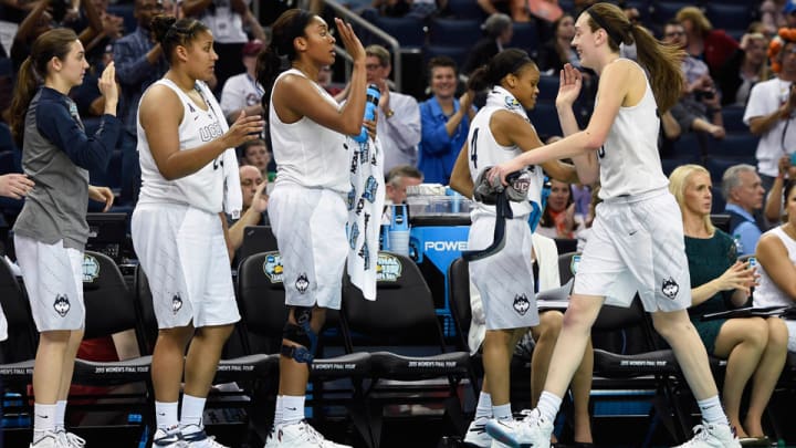 Five questions before UConn - Notre Dame: Can the Irish stop the Huskies? Five questions before UConn - Notre Dame: Can the Irish stop the Huskies?