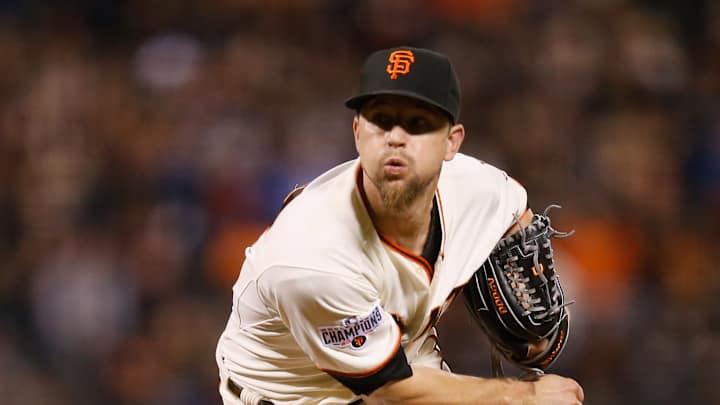 MLB rumors: Latest news from the off-season on free agency and more