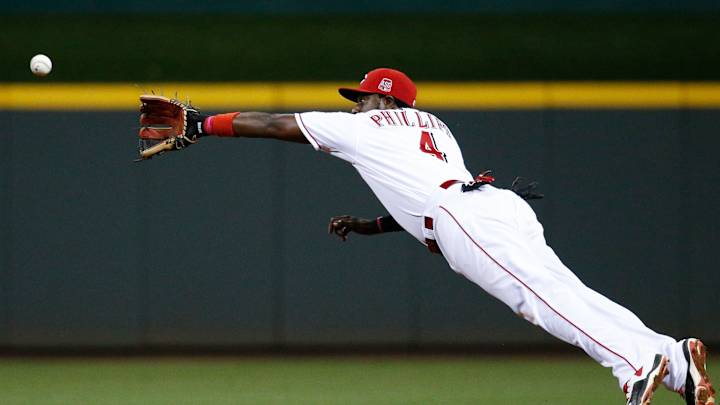 Dodgers ride 3 homers to 7-4 win over Reds