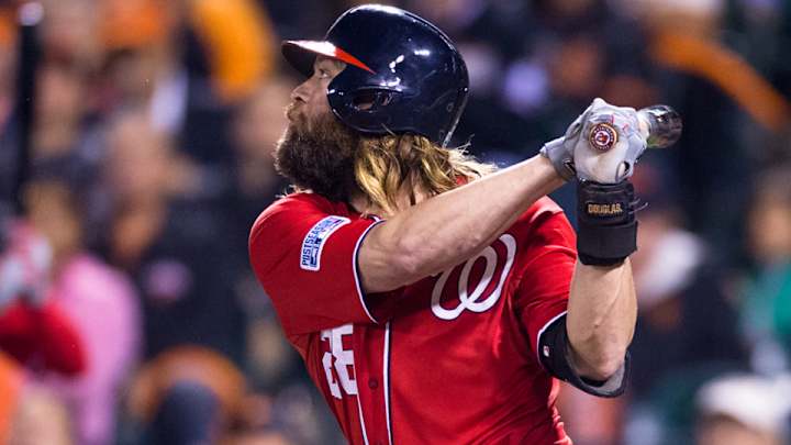 Jayson Werth to serve five days in jail over reckless driving charge Jayson Werth to serve five days in jail over reckless driving charge