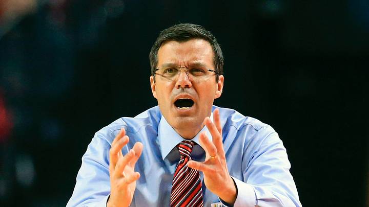 Nebraska survives 2nd-half lull, defeats Delaware St. 75-60