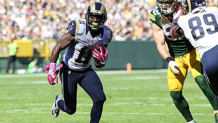 Start ’Em, Sit ’Em: How to set your fantasy lineups for Week 7