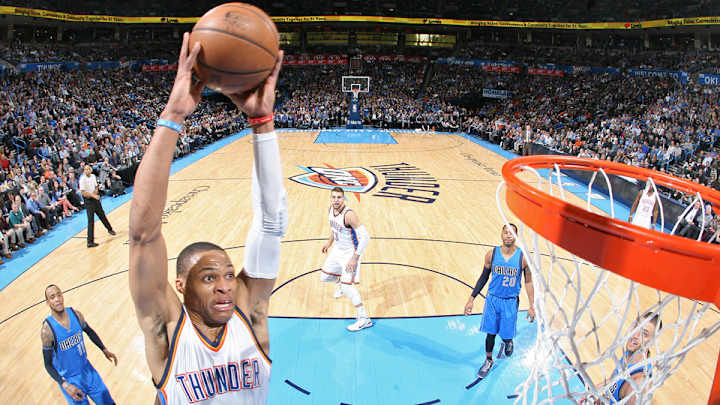 The Highlight Zone: Biggest plays, latest news from last night's games The Highlight Zone: Biggest plays, latest news from last night's games