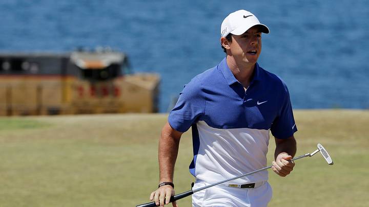 Rory McIlroy pulls out of British Open