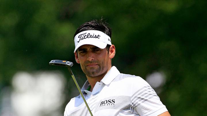 Slattery holds off Goya to win Russian Open by 1 shot