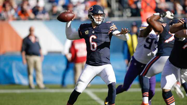 How to watch Bears vs. Chargers: Game time, live stream, TV coverage