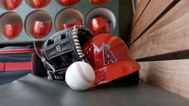 Angels acquire OFs David DeJesus, David Murphy in separate trades