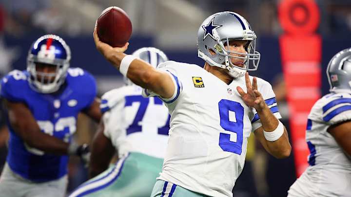 The Maturation of Romo