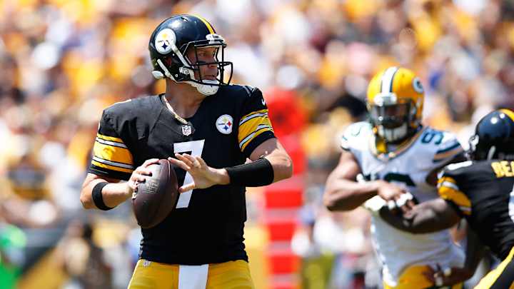 The Evolution of Big Ben