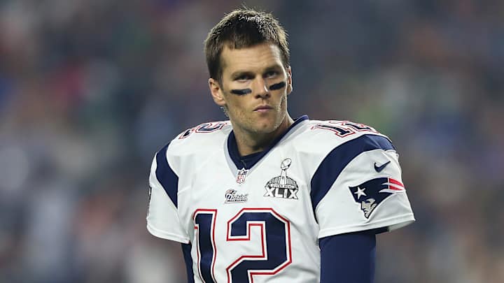 Report: NFLPA to challenge in federal court if Brady suspended any games