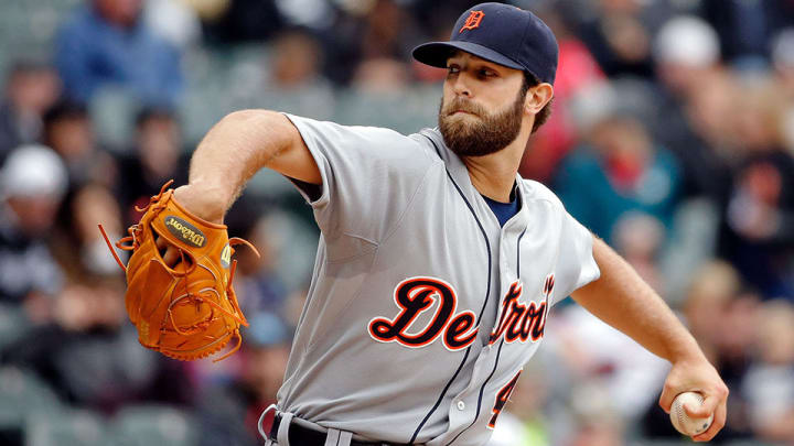 Tigers pitcher Daniel Norris to have surgery for thyroid cancer Tigers pitcher Daniel Norris to have surgery for thyroid cancer