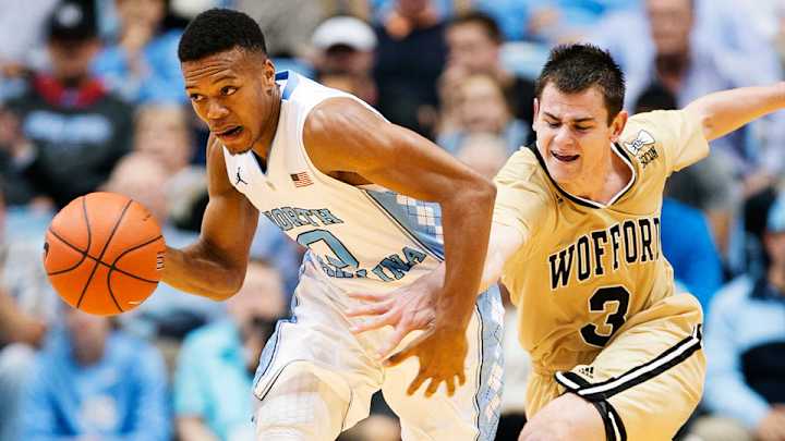 Marcus Paige's injury could be blessing in disguise for North Carolina