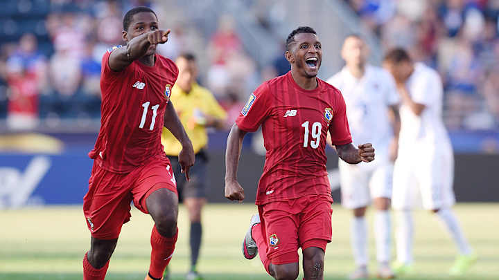 USA, still confident, knows there's work to be done after Gold Cup finish