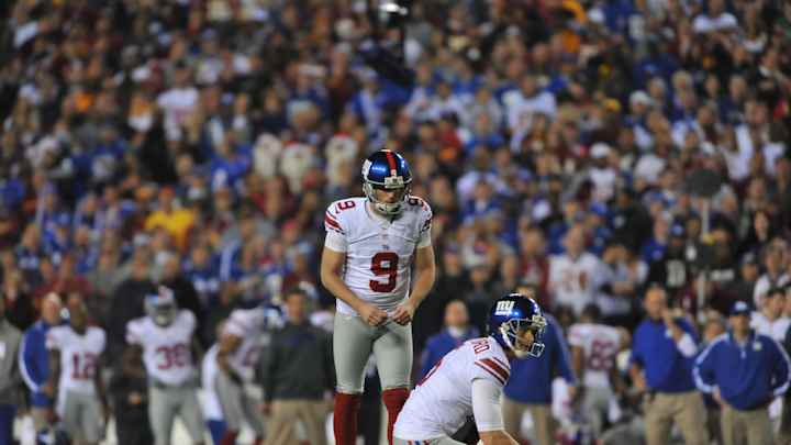 Former NFL kicker Lawrence Tynes files MRSA lawsuit against Bucs