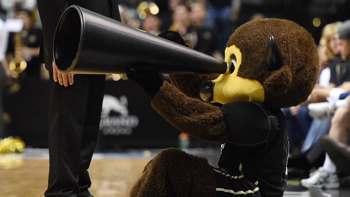 Watch: Colorado player appears to bite opponent, ejected Watch: Colorado player appears to bite opponent, ejected