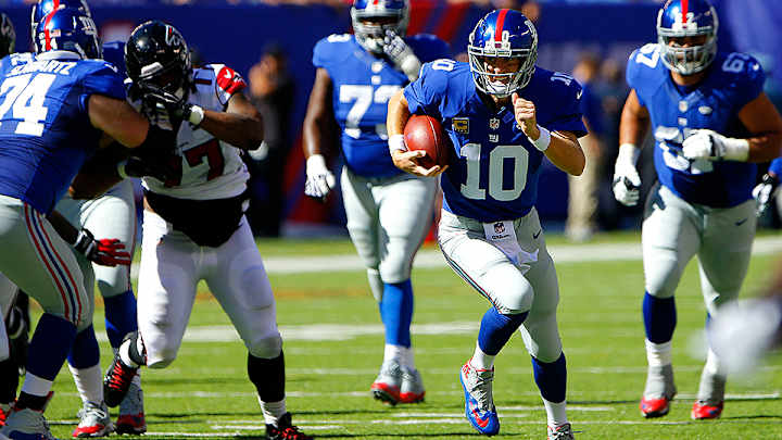 Week 3 picks: Previewing Redskins vs. Giants on Thursday Night Football Week 3 picks: Previewing Redskins vs. Giants on Thursday Night Football