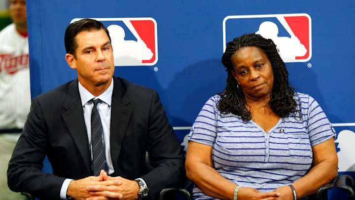 Baseball squad makes history with first openly gay pro